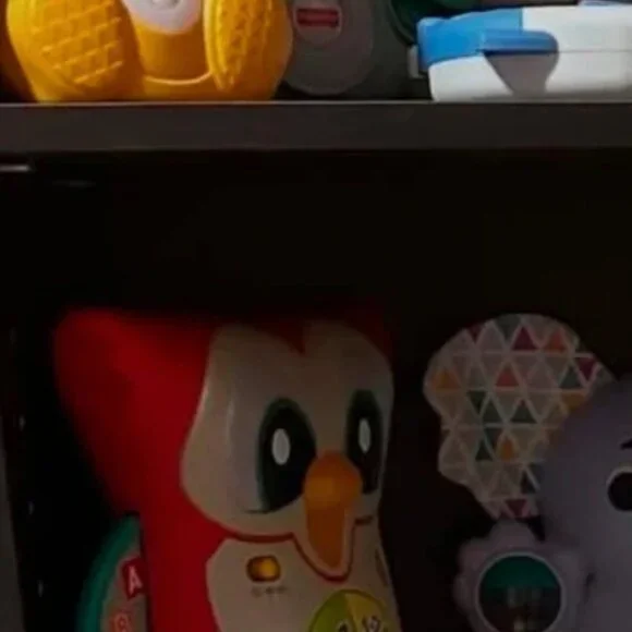 Fisher Price linkimals set bundle. - Picture 6 of 6